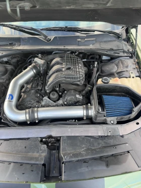 Dodge Challenger GT 4x4, снимка 10