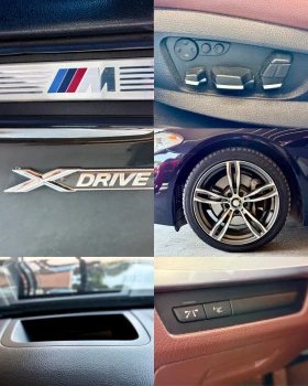 BMW 530 M Paket* SoftClose* H&U* Подгрев* ЛИЗИНГ, снимка 17