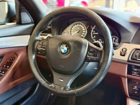 BMW 530 M Paket* SoftClose* H&U* Подгрев* ЛИЗИНГ, снимка 10