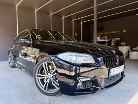 BMW 530 M Paket* SoftClose* H&U* Подгрев* ЛИЗИНГ, снимка 1