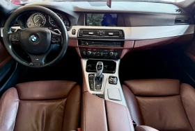 BMW 530 M Paket* SoftClose* H&U* Подгрев* ЛИЗИНГ, снимка 9