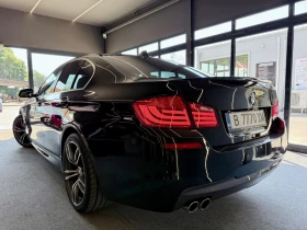 BMW 530 M Paket* SoftClose* H&U* Подгрев* ЛИЗИНГ, снимка 4