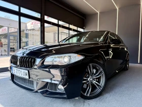 BMW 530 M Paket* SoftClose* H&U* Подгрев* ЛИЗИНГ, снимка 3