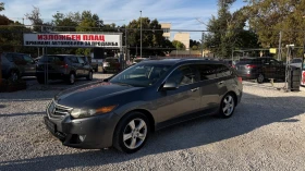 Honda Accord АВТОМАТ/КОЖА, снимка 2
