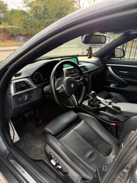 BMW 430 430i, снимка 8