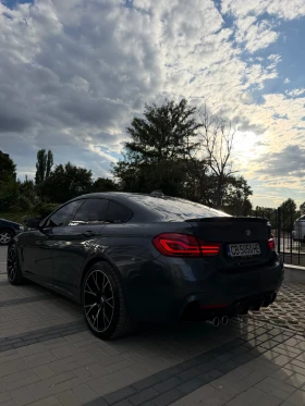 BMW 430 430i, снимка 3