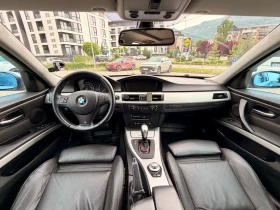 BMW 330 335, снимка 9