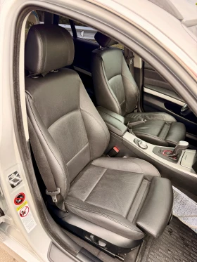 BMW 330 335, снимка 15