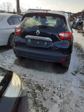 Renault Captur 0.900i, снимка 9