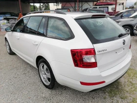 Skoda Octavia  АВТОМАТИК 1.8* 4x4* НАВИГАЦИЯ* * , снимка 7