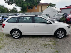 Skoda Octavia  АВТОМАТИК 1.8* 4x4* НАВИГАЦИЯ* * , снимка 4