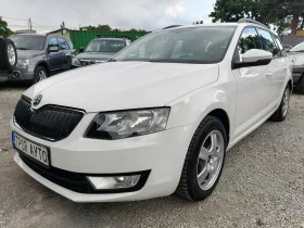 Skoda Octavia  АВТОМАТИК 1.8* 4x4* НАВИГАЦИЯ* * , снимка 1