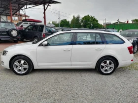 Skoda Octavia  АВТОМАТИК 1.8* 4x4* НАВИГАЦИЯ* ШВЕЙЦАРИЯ* , снимка 8