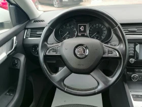 Skoda Octavia  АВТОМАТИК 1.8* 4x4* НАВИГАЦИЯ* ШВЕЙЦАРИЯ* , снимка 13