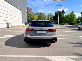 Audi Rs6, снимка 3