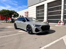 Audi Rs6  - [1] 