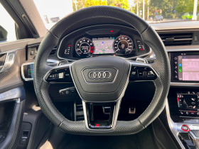 Audi Rs6, снимка 14