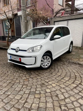 VW Up E-up UNITED Лизинг, снимка 1