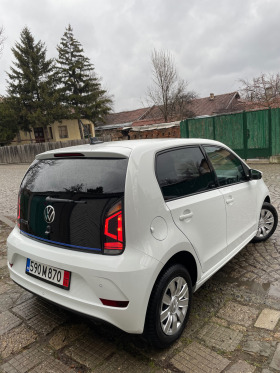 VW Up E-up electric UNITED, снимка 5 - Автомобили и джипове - 44744793