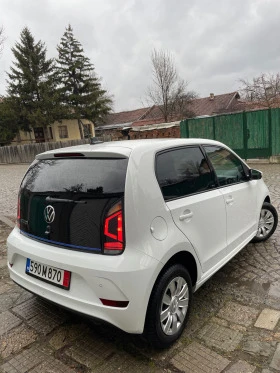 VW Up E-up UNITED Лизинг, снимка 5