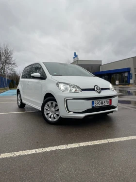 VW Up E-up UNITED Лизинг, снимка 2