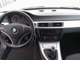 BMW 316 2.0d Лизинг , снимка 11