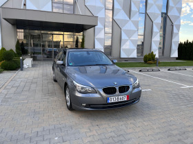 BMW 520 2.0i 170hp 128000.    | Mobile.bg   4