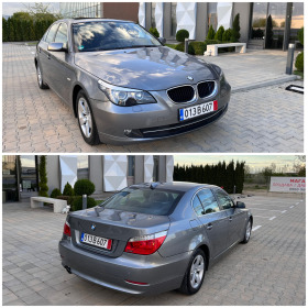 BMW 520 2.0i 170hp 128000.    | Mobile.bg   9