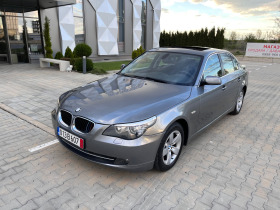 BMW 520 2.0i 170hp 128000.    | Mobile.bg   6