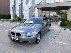 BMW 520 2.0i 170hp 128000.    | Mobile.bg   3