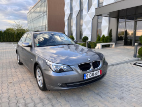 BMW 520 2.0i 170hp 128000.    | Mobile.bg   5