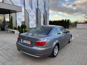BMW 520 2.0i 170hp 128000.    | Mobile.bg   16