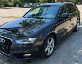 Audi A4 A4 B8, 5 3.0 TDI, снимка 3