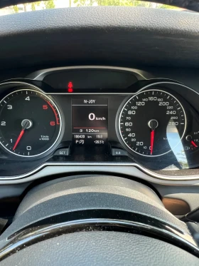 Audi A4 A4 B8, 5 3.0 TDI, снимка 14