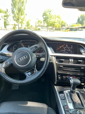 Audi A4 A4 B8, 5 3.0 TDI, снимка 15