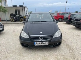 Mercedes-Benz A 150 1.5i, 95ck. | Mobile.bg    2