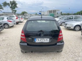 Mercedes-Benz A 150 1.5i, 95ck. | Mobile.bg    7