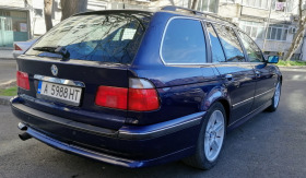 BMW 528 528i Touring, снимка 2