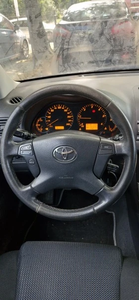 Toyota Avensis 2.0D-4D 126к.с.  Face, Navi, снимка 13