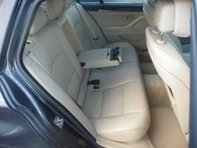 BMW 530 3.0D ПЕРФЕКТНО, снимка 15