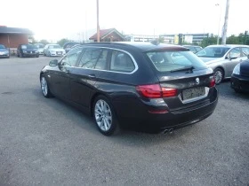 Обява за продажба на BMW 530 3.0D ПЕРФЕКТНО ~16 900 лв. - изображение 4