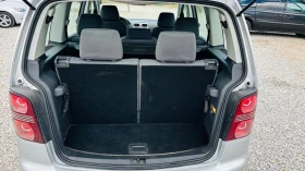 VW Touran 1.4tsi-ecometan 7 места Евро 5 - 7999 лв. - 14166700 13