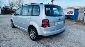 VW Touran 1.4tsi-ecometan 7 места Евро 5, снимка 5