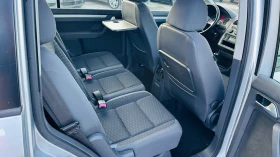 VW Touran 1.4tsi-ecometan 7 места Евро 5, снимка 9