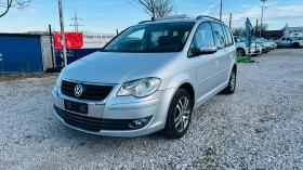     VW Touran 1.4tsi-ecometan 7   5