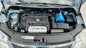 VW Touran 1.4tsi-ecometan 7 места Евро 5 - 7999 лв. - 14166700 15