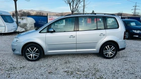 VW Touran 1.4tsi-ecometan 7 места Евро 5, снимка 6