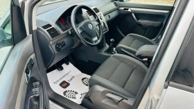 Обява за продажба на VW Touran 1.4tsi-ecometan 7 места Евро 5 ~7 999 лв. - изображение 6