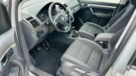 VW Touran 1.4tsi-ecometan 7 места Евро 5, снимка 7