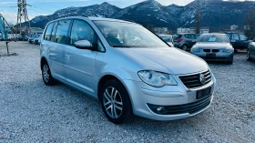     VW Touran 1.4tsi-ecometan 7   5